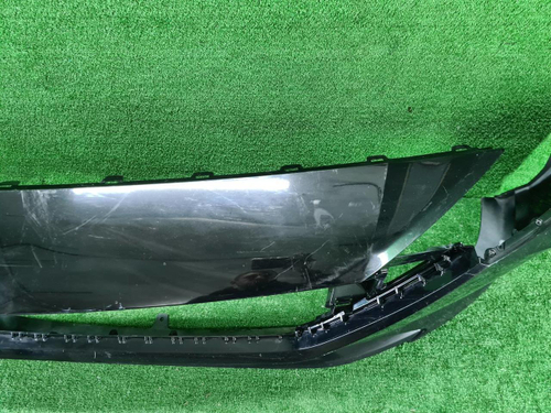 Бампер передний Hyundai Solaris 2 (2020-н.в.)