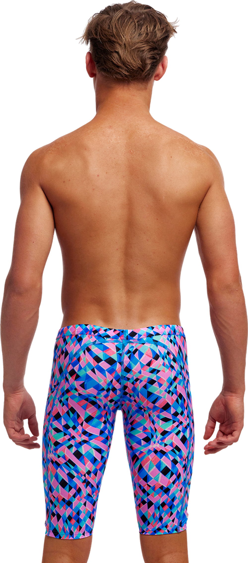 Джаммеры FUNKY TRUNKS Boys Warp Tour