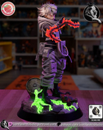 Фигурка Гачиакута Рудо