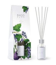 Ароматический диффузор Зелёный инжир, Bago home