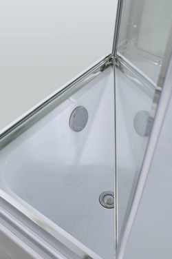Душевая кабина AvaCan (АваКан) V5017LED