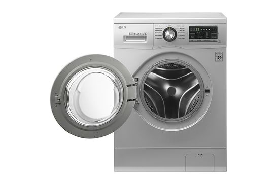 Стиральная машина LG FH-2G6WD4