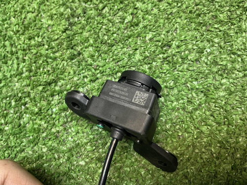 Камера Geely Atlas Pro (2021-н.в.)