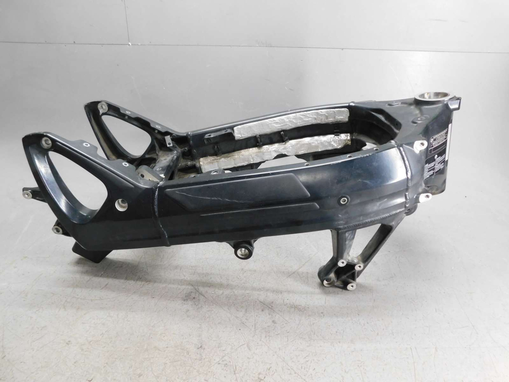 Рама без ПТС BMW F800S 2008