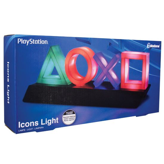 Светильник Playstation Icons Light V2 BDP PP4140PSV2