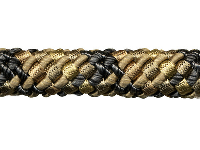 10010/20 Шнур с ресничкой