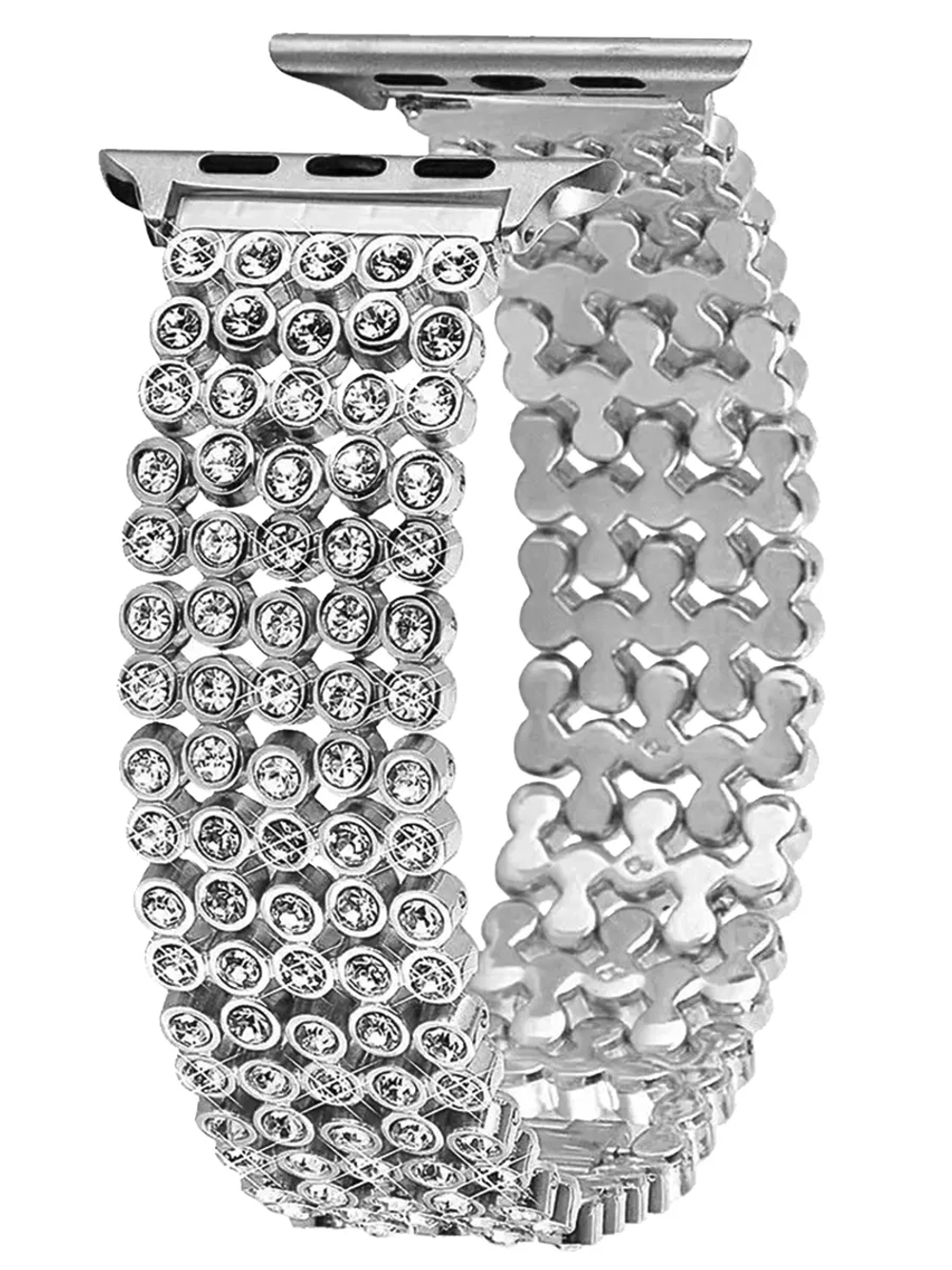 Ремешок для Apple Watch 40 41 38 мм браслет для часов