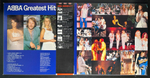 ABBA ‎– Greatest Hits Vol. 2 (Япония 1979г.)