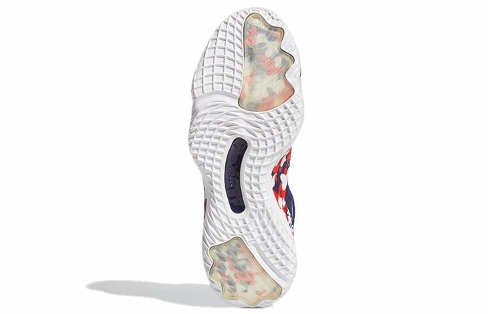 Кроссовки Adidas D.O.N. Issue 3 Gca