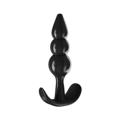 Анальный стимулятор , рабочая длина 8 см