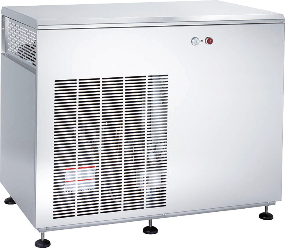 Льдогенератор Apach AS250 A