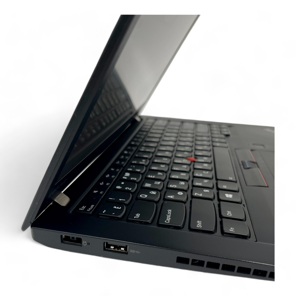 ThinkPad T470s