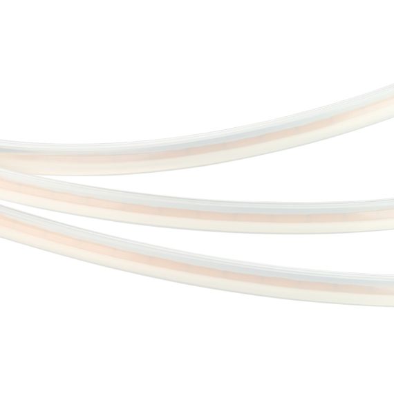 Светодиодная влагозащищенная лента Arlight 11,5W/m 544LED/m CSP теплый белый 5M 032179
