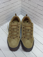 Кроссовки M6 Merlle / хаки