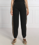 спортивные штаны CALVIN KLEIN JEANS - черный(J20J219738)