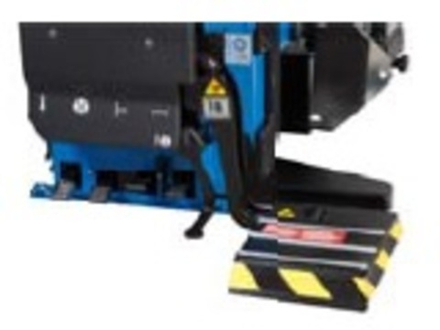 Подъемник для колес CW1015 для шиномонтажных станков Monty 3000-20 Smart, 3300-22 SmartSpeed, 3300-24 SmartSpeed, Monty 3300, 3300-20, 3300-22, 3300-24, Monty Moto SmartSpeed.