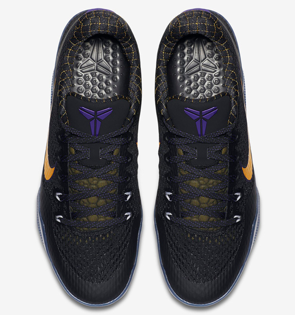 Заказать Nike Kobe 11 Carpe Diem