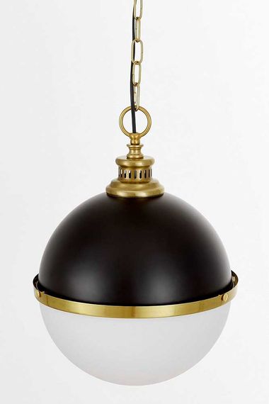 Подвесной светильник Lumina Deco Largo LDP 1228-300 BK+MD