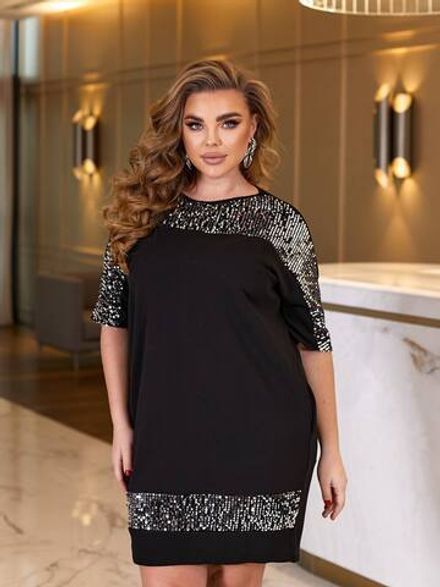 Платье УК-3332-1 Фабрика Моды