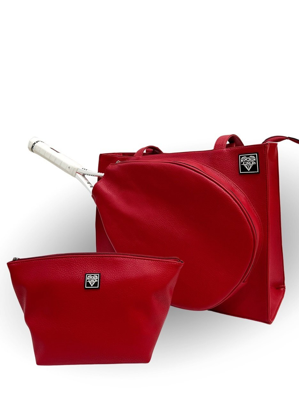 Сумка теннисная DOBROTA TENNIS BAG .