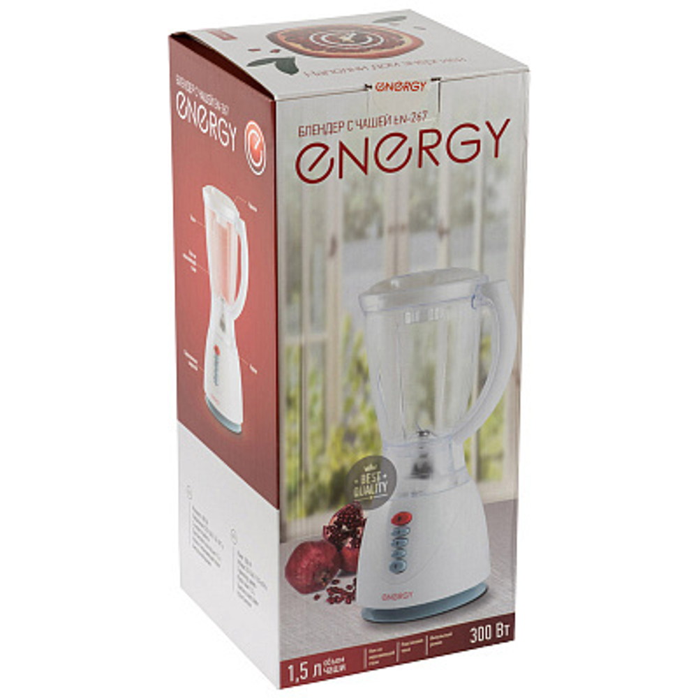 Блендер Energy EN-267 (152457)
