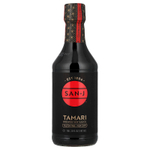 San-J, соевый соус из тамари, 592 мл (20 жидк. унций)