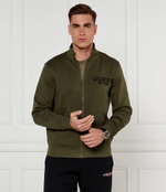 Худые GUESS - хаки(M4YQ80 K9Z21)