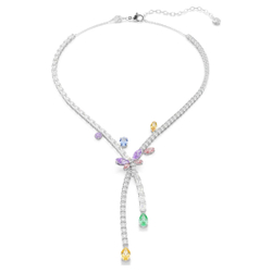 2026 CAPSULE:NECKLACE MUL/RHS