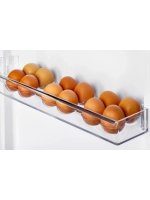 Холодильник Nord NRB 162NF W