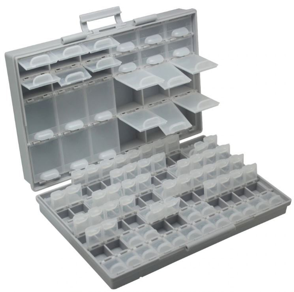 Органайзер BOXALL96