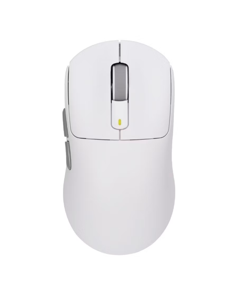 Игровая мышь Carrera Asteria White №206 (q)