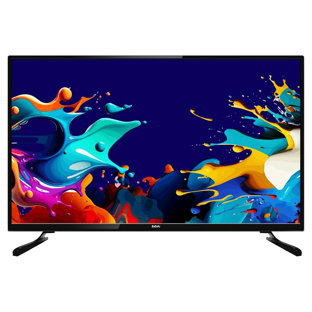 Телевизор 41.5" BBK 42LEM-1080/FTS2C