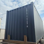 Контейнер 20 футов № XHCU2782096