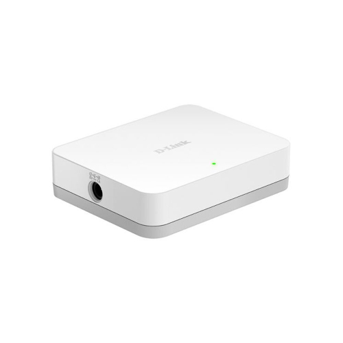 D-Link DGS-1005A/F1A Сетевое оборудование