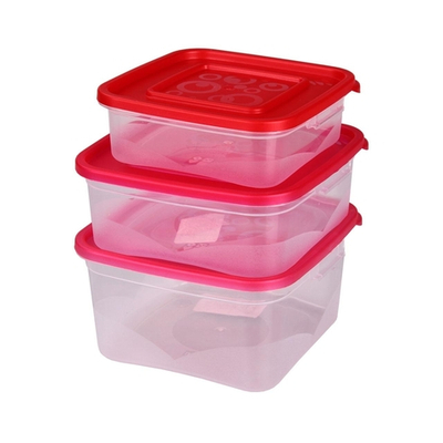 Набор контейнеров ПМ 3пр (0,7л+1л+1,5л) М1211 Альтерн(12)