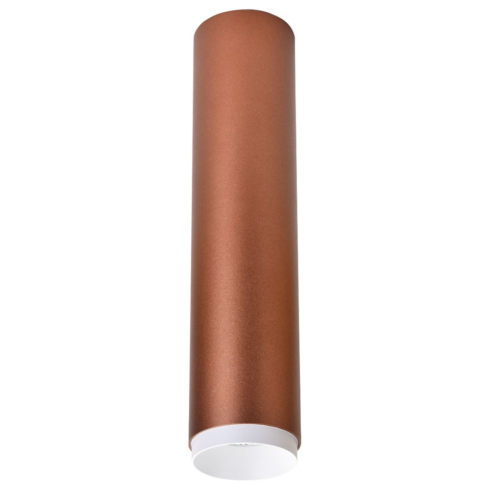 Светильник точечный накладной Wertmark Technical Stecken WE803.01.607+WE803.RG.000