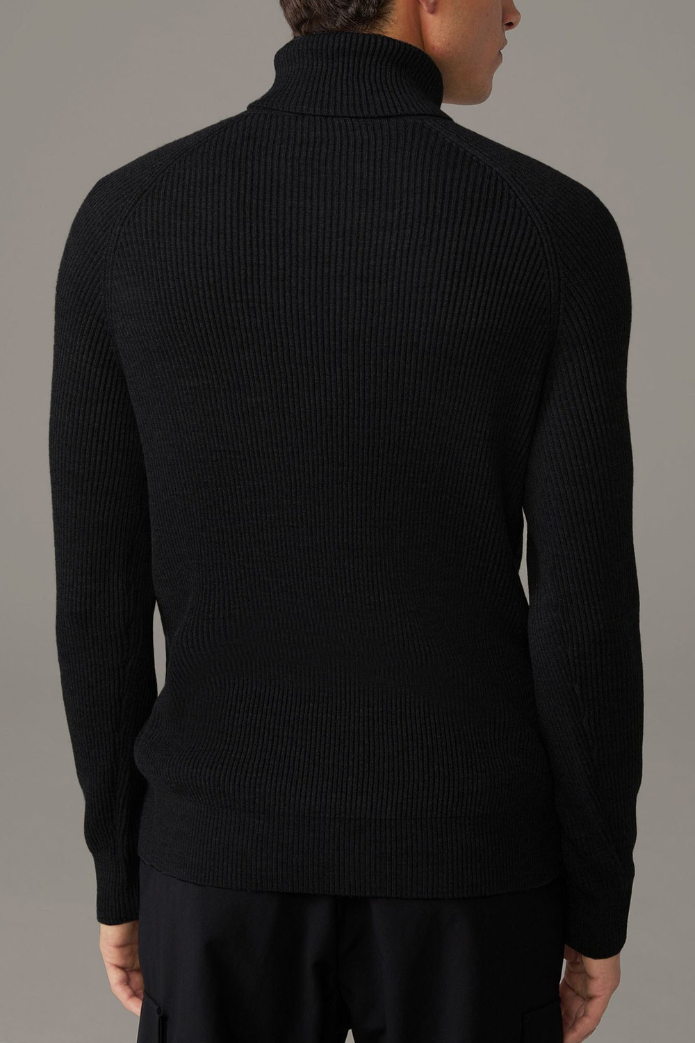 Пуловер мужской STRELLSON