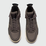 Кроссовки Nike Air Jordan 4 x A Ma Maniere Violet Ore