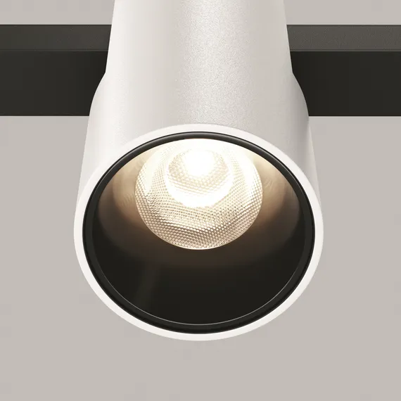 Трековый светильник Альфа / Alfa Exility 2700-6000K 7Вт 50° Dim Smart Technical tr122-4-7w-ds-w