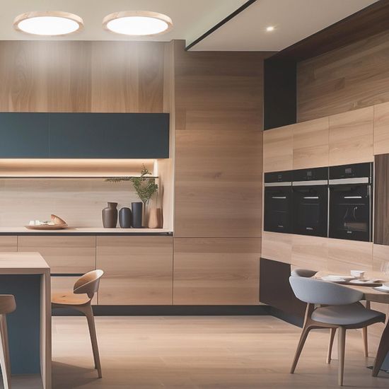 CL738122N Бейсик Клен Св-к Накл. LED 12W*4000K