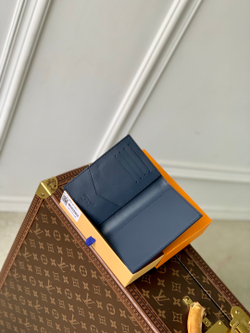 Louis Vuitton Passport Cover