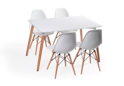 Стол обеденный Copine Rectangle