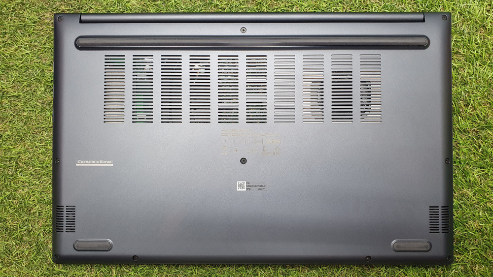 ASUS Ryzen 7 5800H/16 Gb/SSD 512 Gb/OLED/Vivobook 15X M1503QA-L1223 [90nb0y91-m00bs0]/Windows 11