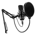 Микрофон  Oklick SM-700G
