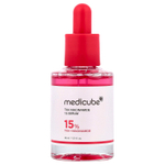 Medicube, сыворотка с никотинамидом 15 с txa, 30 мл (1,01 жидк. унции)