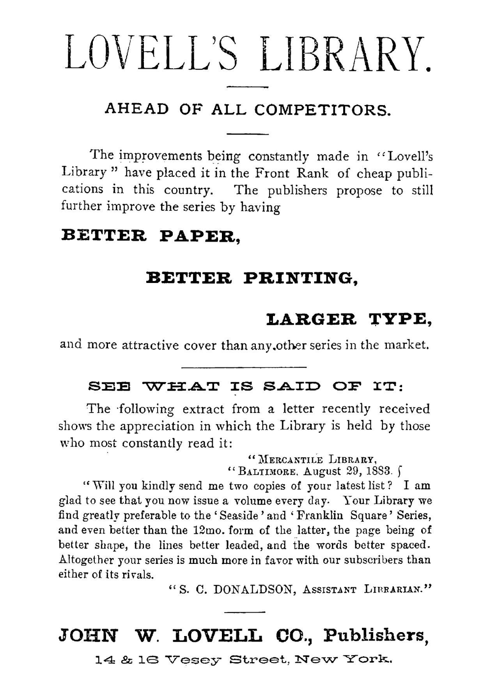 Eight years' wanderings in Ceylon | Samuel White Baker