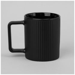 КРУЖКА LEFARD "COFFEEMANIA" 460МЛ