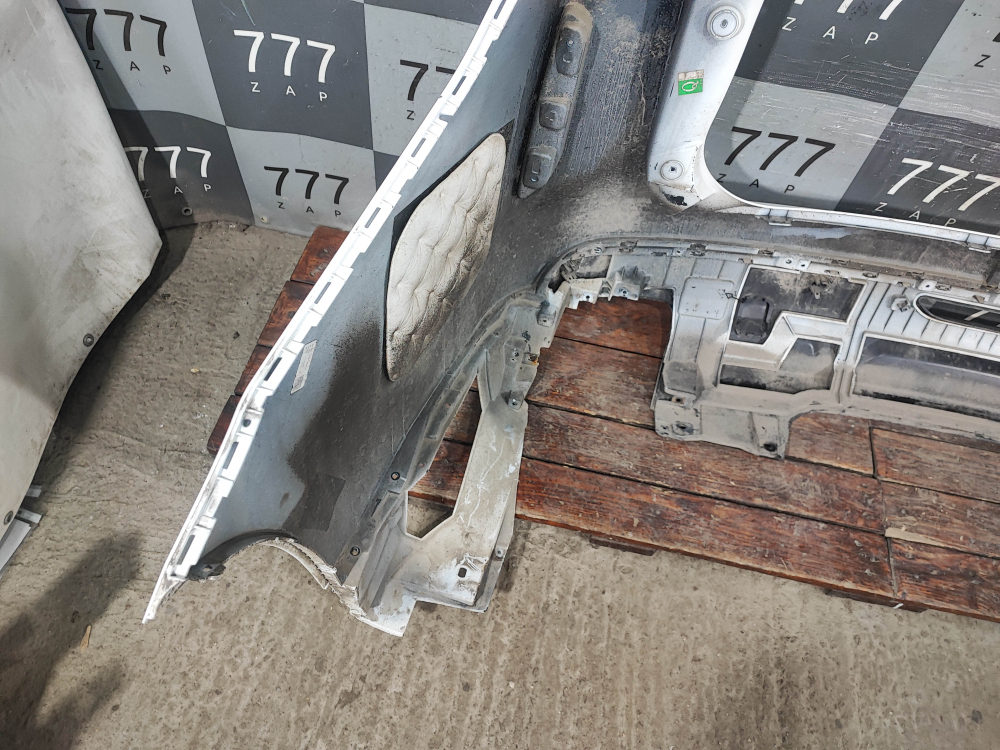 Бампер задний Exeed VX 21-нв Б/У Оригинал 602000730AADQJ
