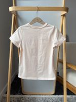 Хлопковая футболка Chloe, 128