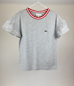 Футболка Lacoste